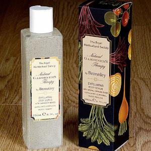 RHS Gardeners Exfoliating Body Scrub