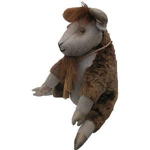 Billy the Goat Doorstop