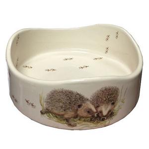Hedgehog Feeding Bowl