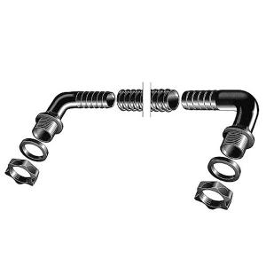 Waterbutt Long Linking Kit