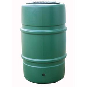Child Safe Large Water Butt  227 Litres