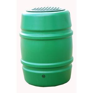 Child Safe Water Butt 168 Litres