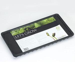 Botanico 'Lets Grow' Watering Tray
