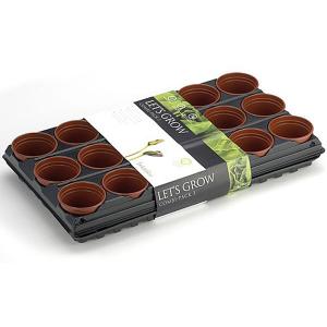 Botanico 'Lets Grow' Combi-Pack 3