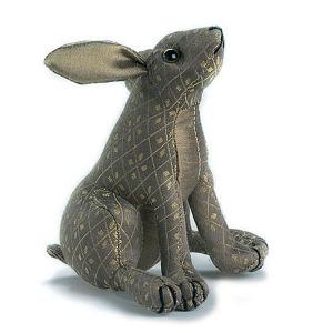 Harley Hare Jnr Paperweight