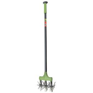 Carbon Steel Rotating Cultivator
