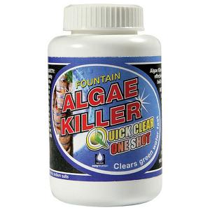 Fountain Algae Killer One Shot