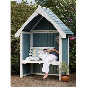 Limoge Arbour