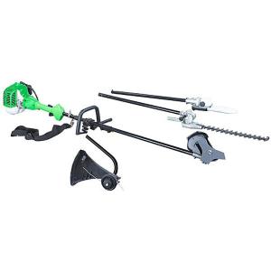 Handy 4 in 1 Petrol Multi-Tool