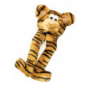 Doggie Long Legs Tiger