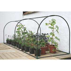 Grower Frame
