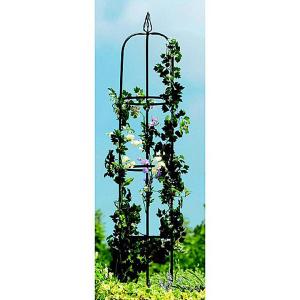 Steel Garden Obelisk 1.63M