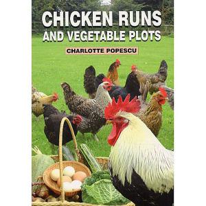 Chicken Runs & Vegetable Plots