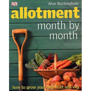 Allotment Month by Month