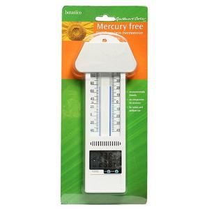 Mercury Free Digital Max/Min Thermometer