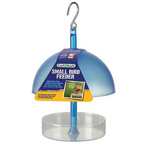 Small Bird Feeder