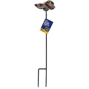 Cast Iron Butterfly Feeder Dish