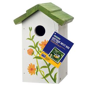 Cottage Nest Box
