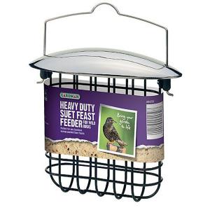 Heavy Duty Suet Feast Feeder