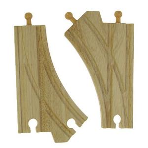 Curved Points - 2 Piece