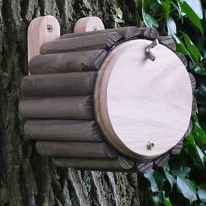 Dormouse House
