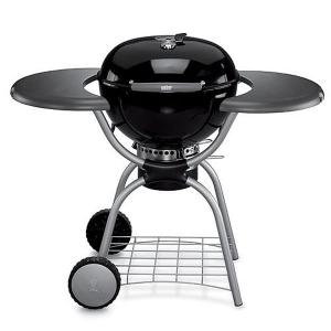 Weber One-Touch Deluxe BBQ
