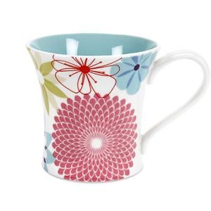 Crazy Daisy Mug
