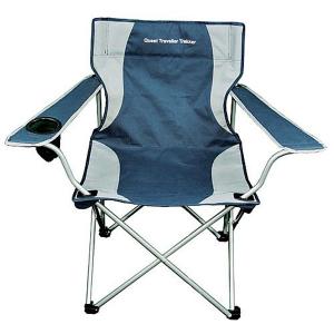 Trekker Compact Chair