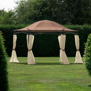 Regency Hexagonal Gazebo