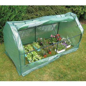 Botanico Seedling Growhouse Cloche