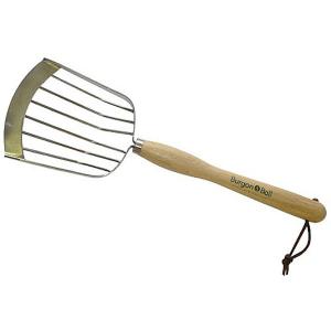 Potato Harvesting Scoop