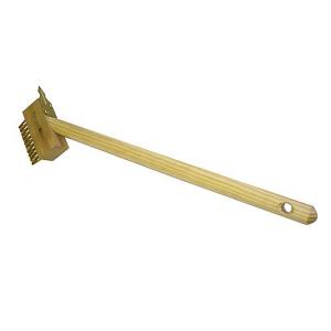 Compact Miracle Block Paving Brush
