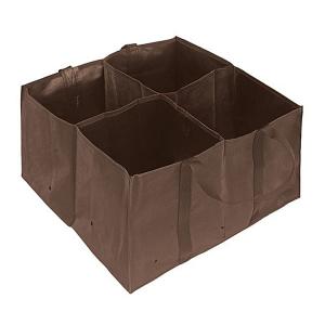 Salad & Herb Planting Bag