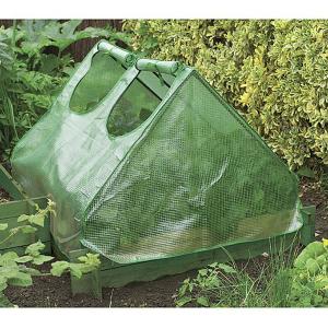 Raised Bed Canopy