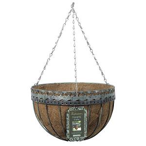 Victorian Hanging Basket