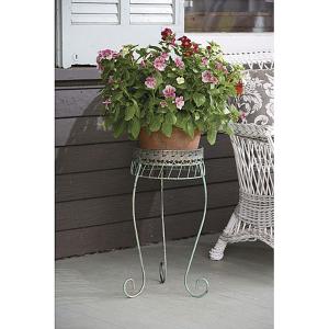 Victorian Pot Holder