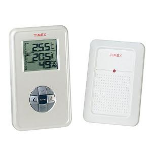 Timex Wireless Thermometer & Hygrometer