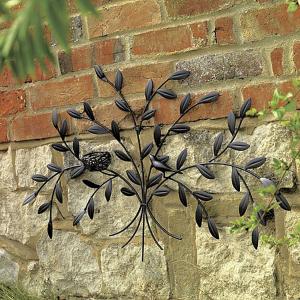 WallArt - Birds Nest