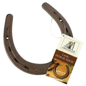 Lucky Horse Shoe