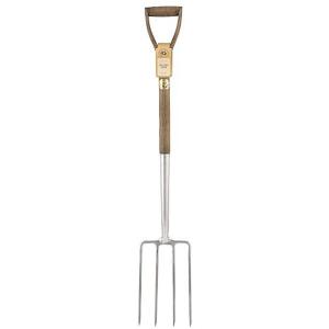 Stainless Steel Digging Fork