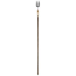 Joseph Bentley Stainless Steel Long Handled Fork