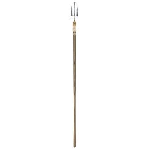Joseph Bentley Stainless Steel Long Handled Trowel