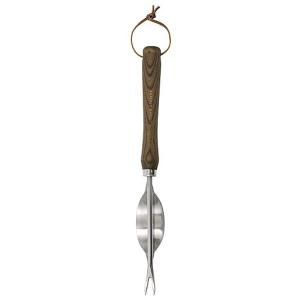 Joseph Bentley Stainless Steel Daisy Grubber