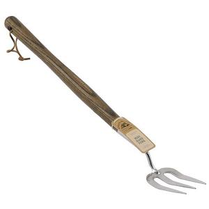 Joseph Bentley Stainless Steel Midi Hand Fork