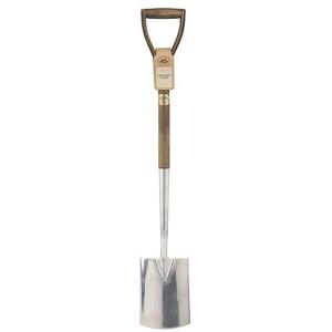 Joseph Bentley Stainless Steel Graduate Spade