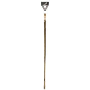 Joseph Bentley Stainless Steel Dutch Hoe