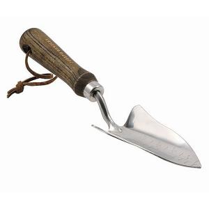 Stainless Steel Transplanting Trowel