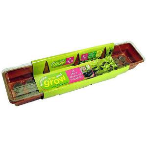 24 Jiffy 7 Windowsill Propagator