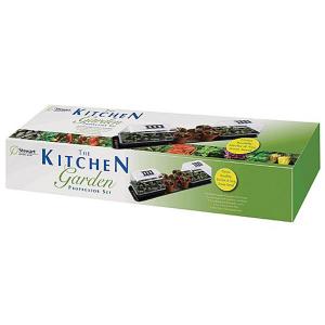 The Kitchen Garden Propagator Set