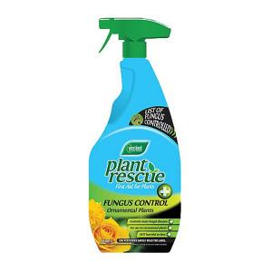 Plant Rescue Fungus Killer RTU - 750ml